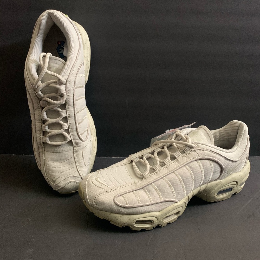 New Men’s Nike Air Max Tailwind 4 “Sandtrap” Sz 10